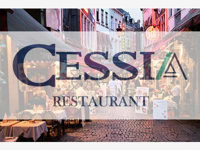 Restaurant bel emplacement 75009
