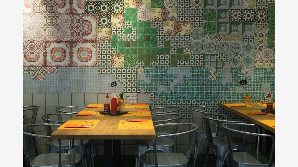 Vente restaurant Paris 12 quartier Saint-Emillion