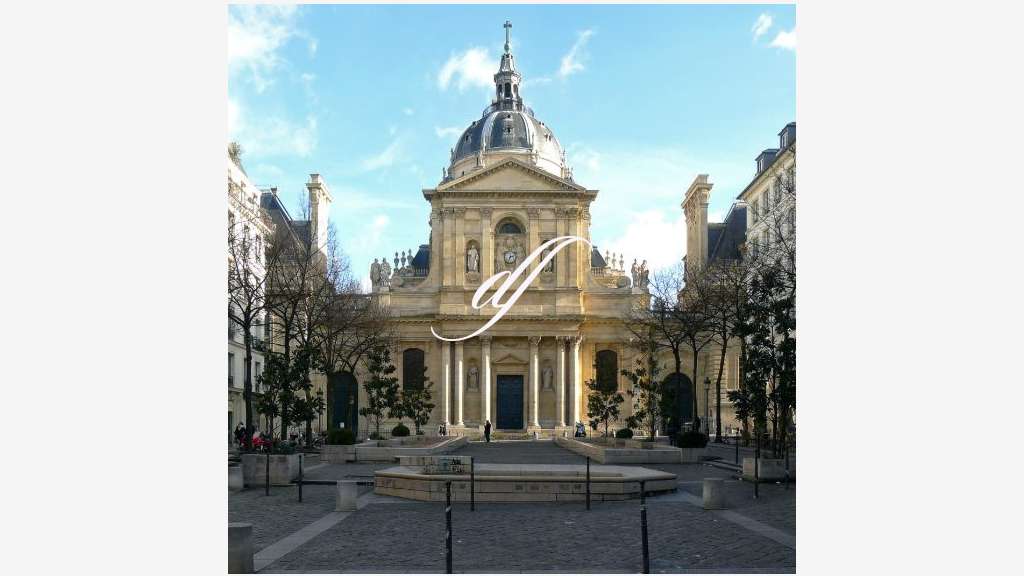 Vente FDC restaurant 75005  Sorbonne