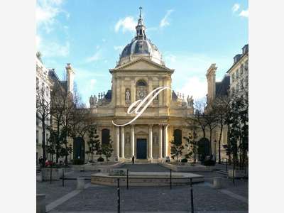 Vente FDC restaurant 75005  Sorbonne