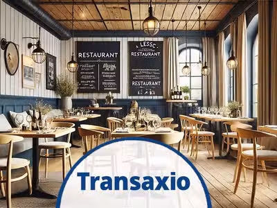Vente restaurant à fort potentiel à Paris 75005