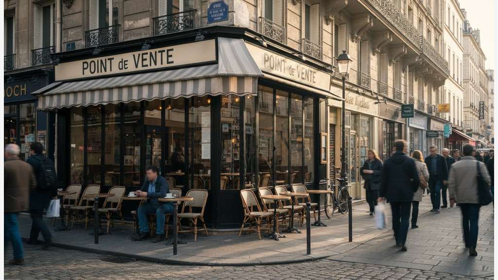 Vente commerce 350m² à Paris 75019 Flandre Crimee