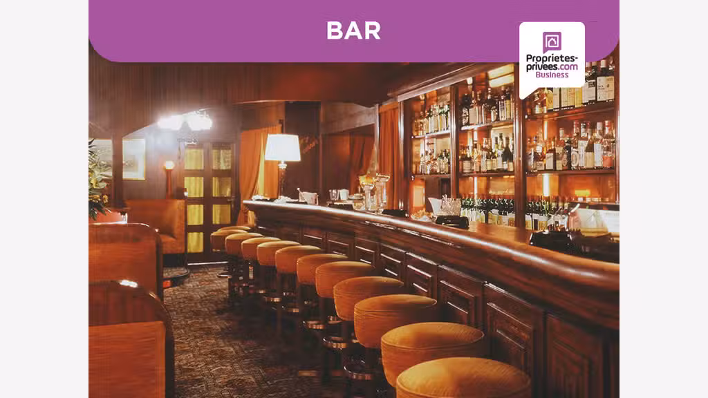 Vente restaurant Paris 75018 Lamarck Caulaincourt