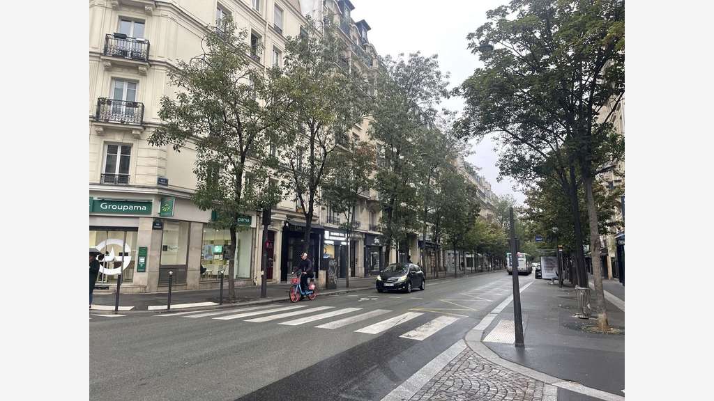 ORDENER - JULES JOFFRIN - MAIRIE DU 18 - 70