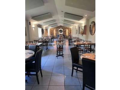 Vente Restaurant à Pau