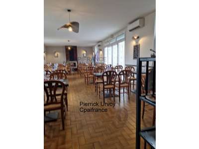 Vente Restaurant à Pédernec