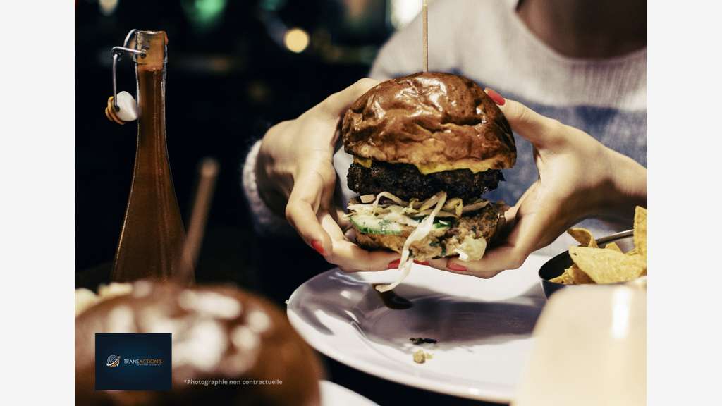 Brasserie Burgers Gourmets - emplacement n°1
