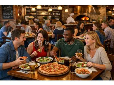 Vente Restaurant à Perpignan