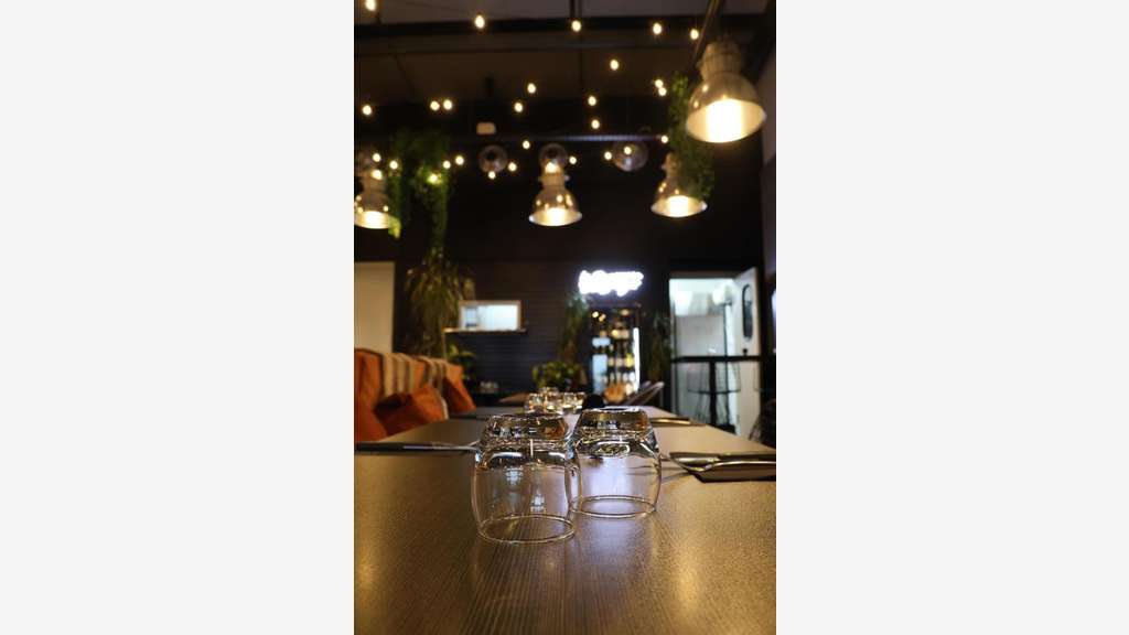 Vente restaurant 100m² avec terrasse à Perpignan
