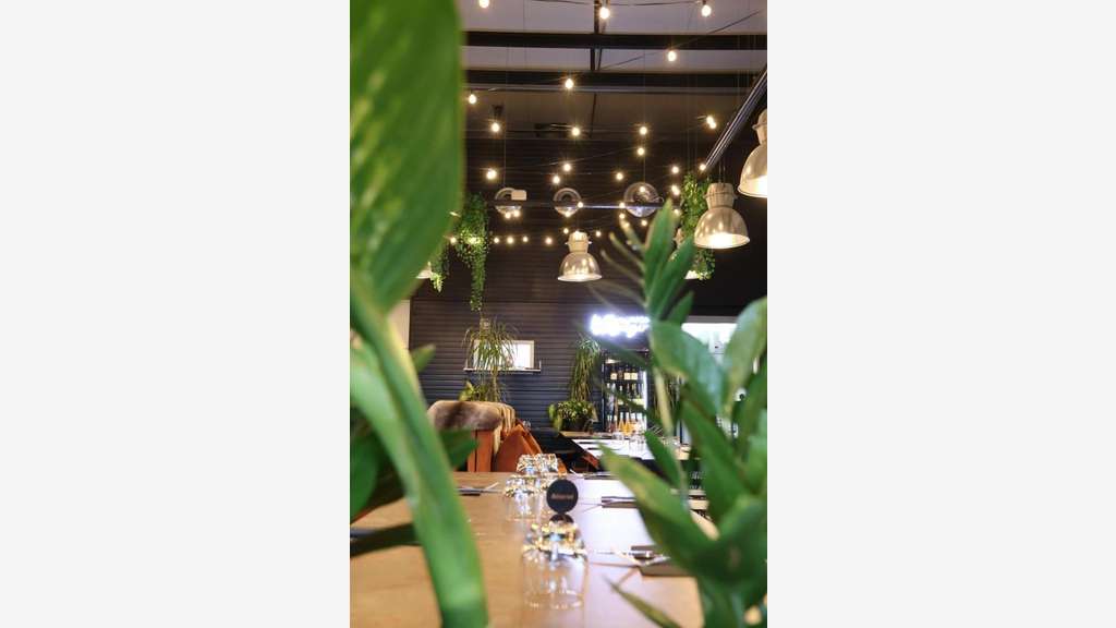 Vente restaurant 100m² avec terrasse à Perpignan