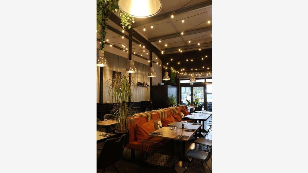 Vente restaurant 100m² avec terrasse à Perpignan