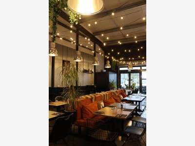 Vente restaurant 100m² avec terrasse à Perpignan