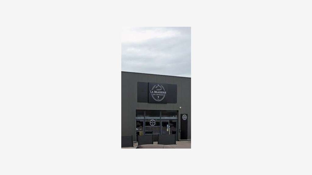 Vente restaurant 100m² avec terrasse à Perpignan