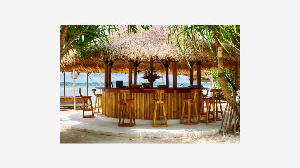 CLUB DE PLAGE D'EXCEPTION - OPPORTUNITE RARE