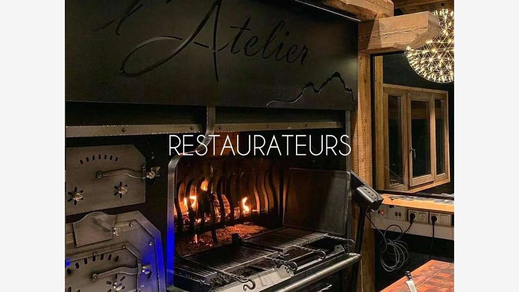 A vendre restaurant brocherie grill Perros Guirrec