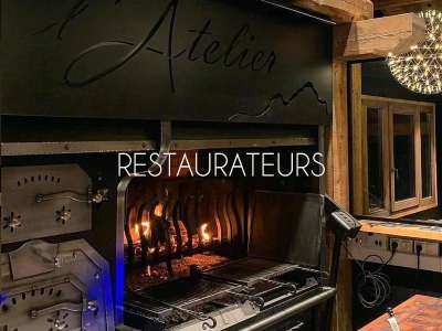 A vendre restaurant brocherie grill Perros Guirrec