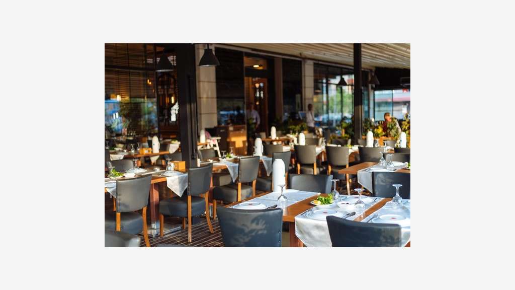 Vente FDC restaurant empl N°1Pays Grassois