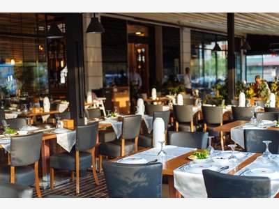 Vente FDC restaurant empl N°1Pays Grassois