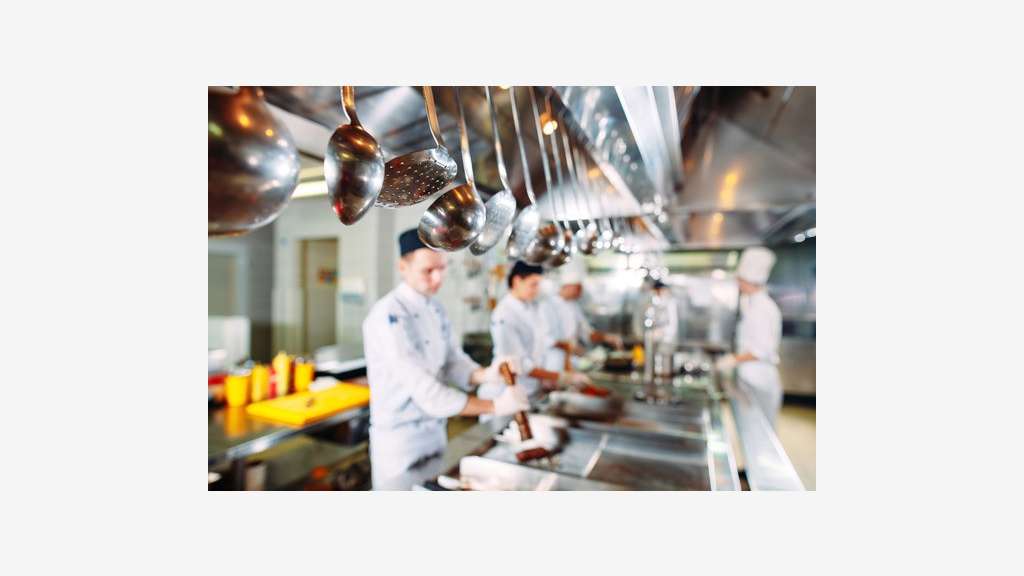 Vente FDC restaurant empl N°1Pays Grassois