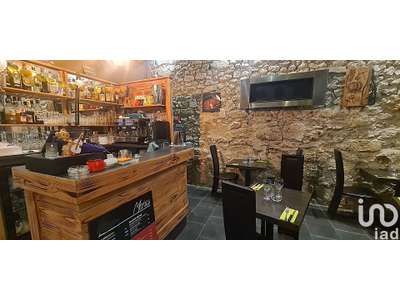 Vente Restaurant à Pézenas