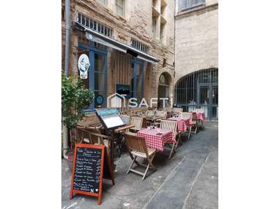Vente Restaurant à Pézenas