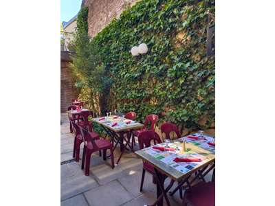 Vente Crêperie - Pizzeria dans l'Aisne