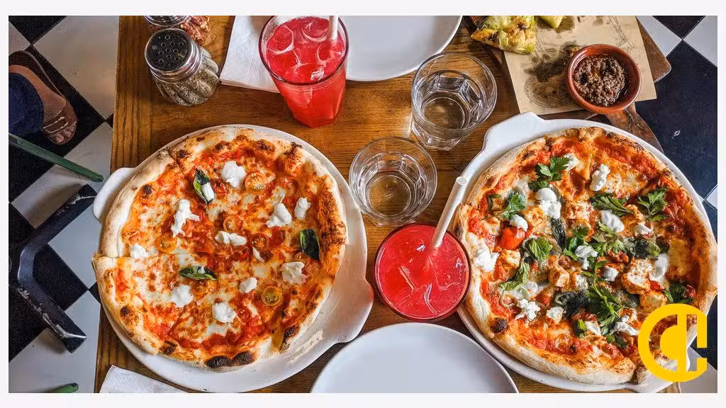 Vente restaurant/pizzeria en zone d'activités 38