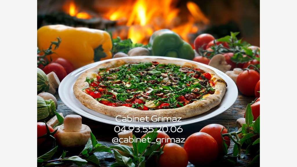 Vente restaurant pizzeria à Nice Gambetta Cessole