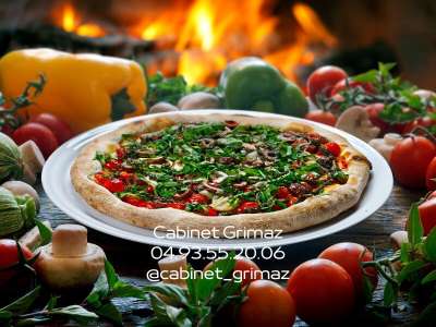 Vente restaurant pizzeria à Nice Gambetta Cessole