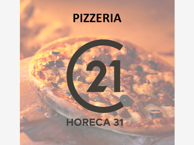 A vendre restaurant pizzeria, périphérie Toulouse