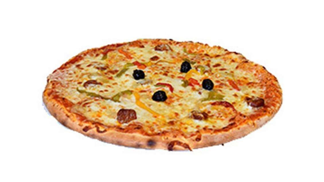 Av restau pizzeria sans concurrence Nord Vaucluse