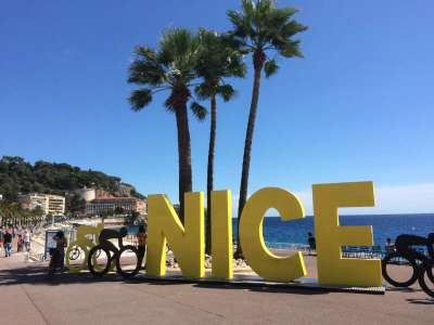 Vente Restaurant à Nice