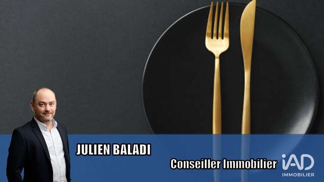 Restaurant à Plaintel