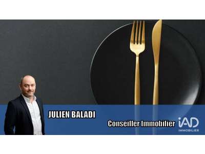 Vente Restaurant à Plaintel