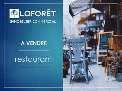 Vente murs et fonds restaurant voie rapide Plemet