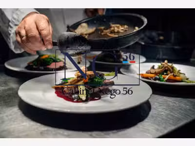 Vente restaurant licence IV centre ville Ploermel