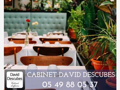 AV restaurant du midi lic 4 burger soir à Poitiers