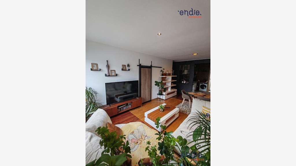 AV restaurant + appartement 90m² à Poitiers sud