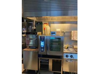 Vente Restaurant à Pontault-Combault