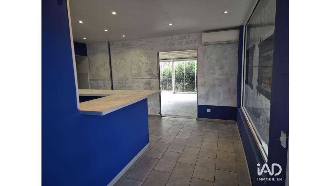 Restaurant à Ponteilla