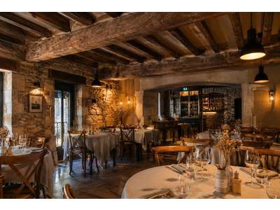 Vente Restaurant à Pontivy
