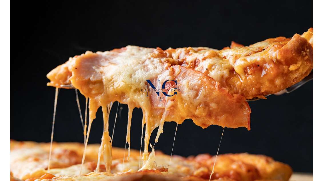 Vente restaurant pizzeria de 100m² à Pontivy