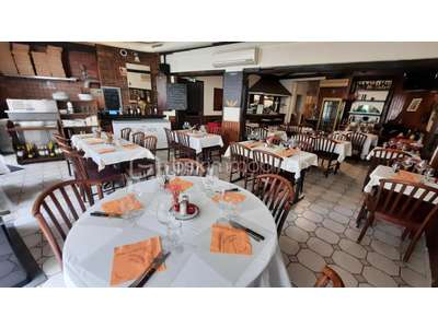 Vente Restaurant à Pontoise