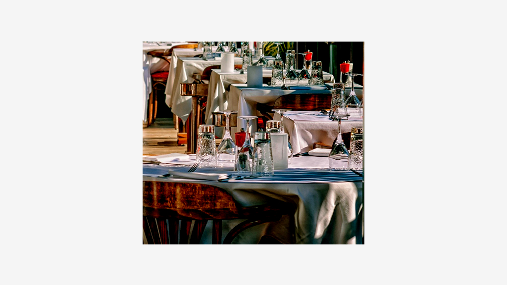 A vendre fonds de commerce restauration à Pontoise