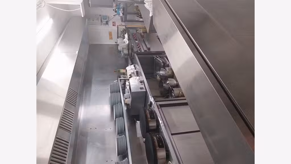 Vente crêperie de charme sur Pornic