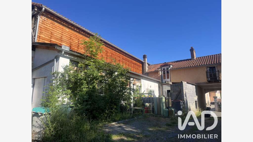 Vente restaurant à Pouyastruc à 15mn de Tarbes