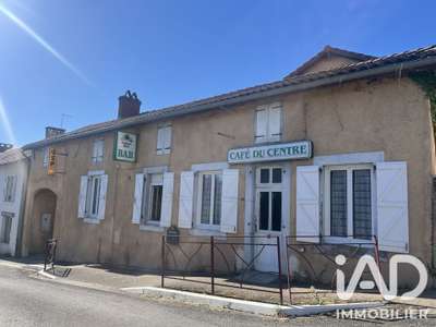 Vente restaurant à Pouyastruc à 15mn de Tarbes