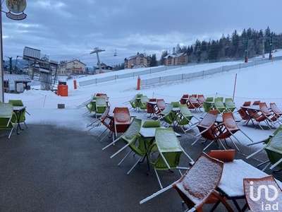 Vente Restaurant à Prémanon