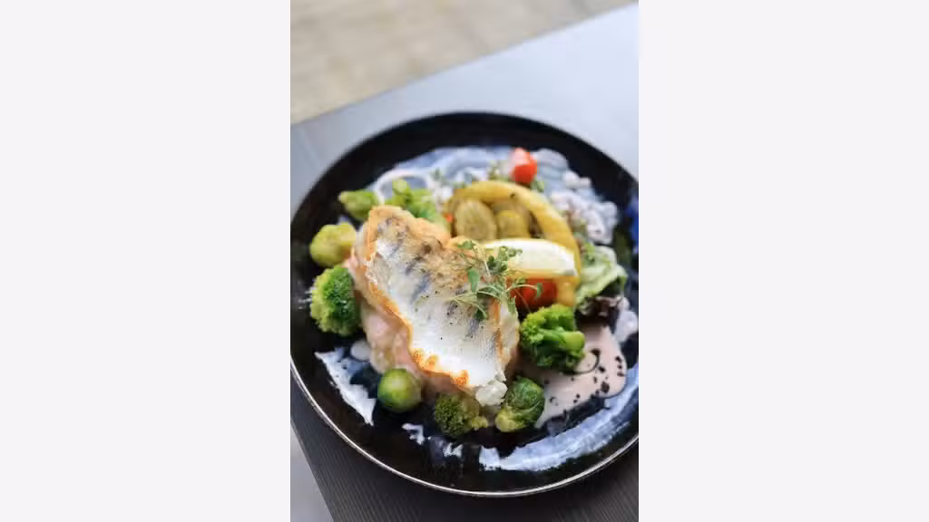 Vente restaurant proche bord de mer à Dunkerque