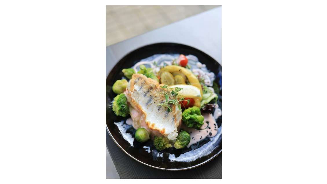 Vente restaurant proche bord de mer à Dunkerque